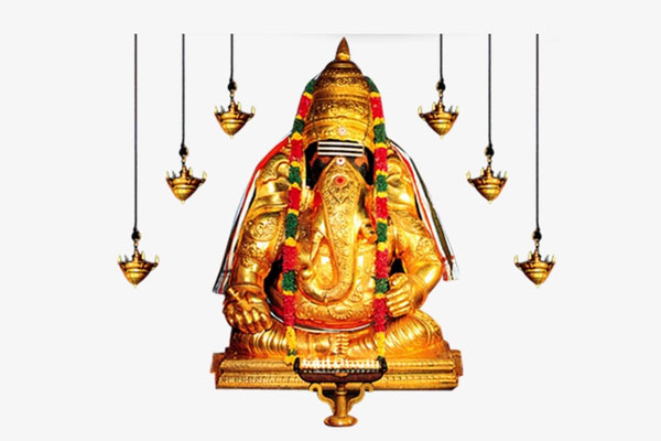 Pillayarpattti, temple tour in madurai - Shrilaya Travels & Tourism
