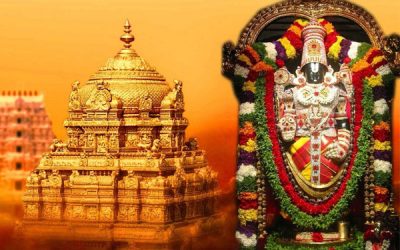 Madurai to Srirangam Tiruchirappalli to Tiruvannamalai to Vellore Golden Temple to Thirumala Tirupati Lord Balaji to Kanchipuram to Madurai